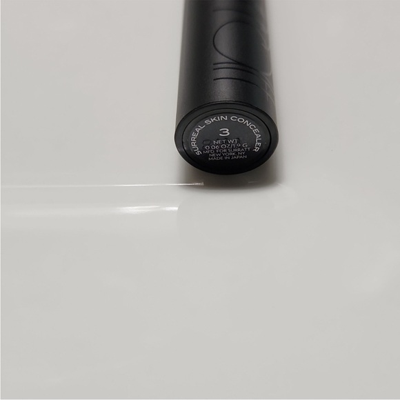 Surratt NIB Beauty Surreal Skin Concealer Shade 3 - Picture 6 of 6